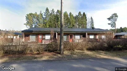 Apartments for rent in Rauma - Photo from Google Street View