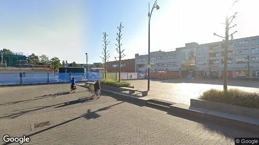 Apartments for rent in Heerhugowaard - Photo from Google Street View