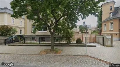 Apartments for rent in Bautzen - Photo from Google Street View