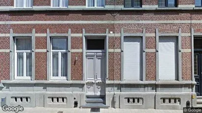 Apartments for rent in Leuven - Photo from Google Street View