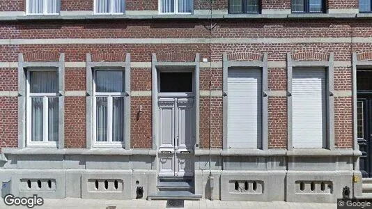 Apartments for rent in Leuven - Photo from Google Street View