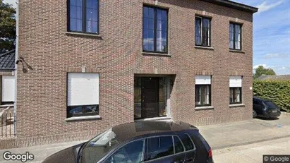 Apartments for rent in Pittem - Photo from Google Street View