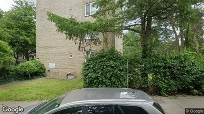 Apartments for rent in Hamburg Mitte - Photo from Google Street View