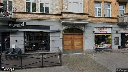 Apartments for rent in Malmö City - Photo from Google Street View