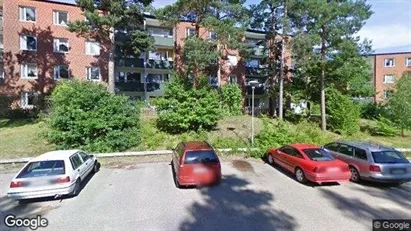 Apartments for rent in Nynäshamn - Photo from Google Street View