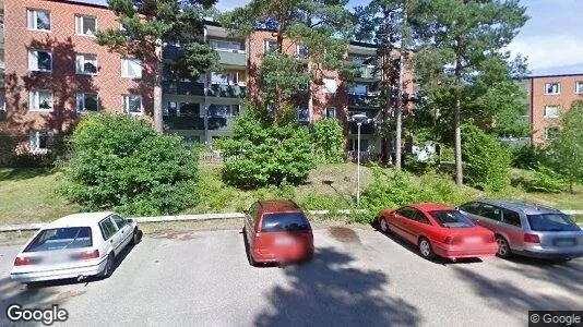 Apartments for rent in Nynäshamn - Photo from Google Street View