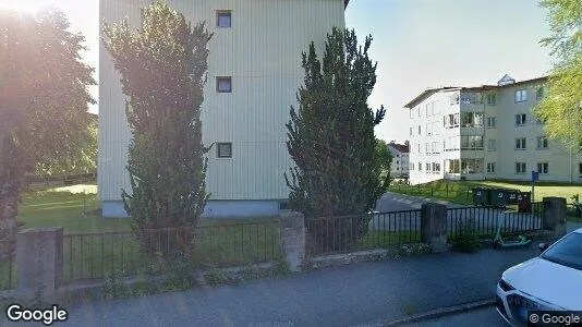 Apartments for rent in Borås - Photo from Google Street View