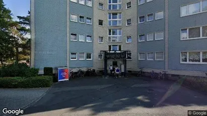 Apartments for rent in Offenbach - Photo from Google Street View Apartments for rent in Offenbach - Photo from Google Street View