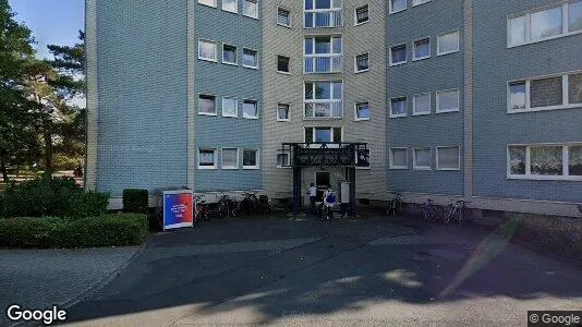 Apartments for rent in Offenbach - Photo from Google Street View