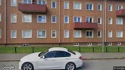 Apartments for rent in Motala - Photo from Google Street View
