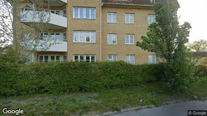 Apartments for rent in Kalmar - Photo from Google Street View