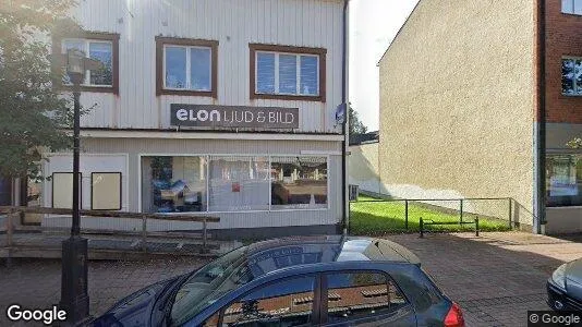 Apartments for rent in Hagfors - Photo from Google Street View