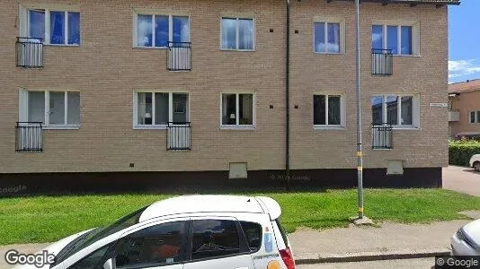 Apartments for rent in Karlstad - Photo from Google Street View