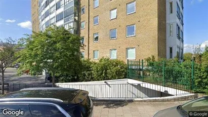 Apartments for rent in Malmö City - Photo from Google Street View