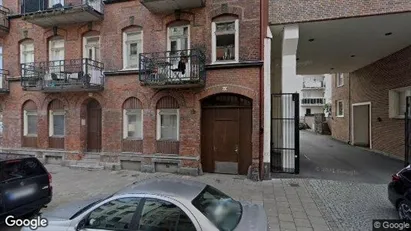 Apartments for rent in Malmö City - Photo from Google Street View