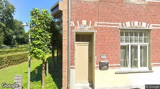 Apartments for rent in Sint-Truiden - Photo from Google Street View