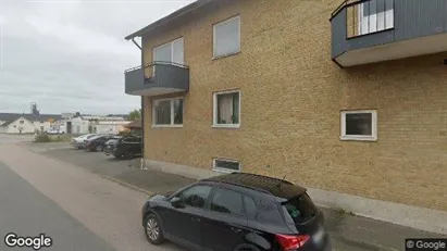 Apartments for rent in Hässleholm - Photo from Google Street View