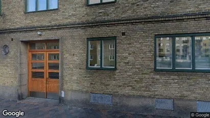 Apartments for rent in Malmö City - Photo from Google Street View
