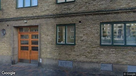Apartments for rent in Malmö City - Photo from Google Street View