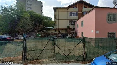 Apartments for rent in Chiajna - Photo from Google Street View