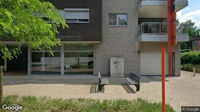 Apartments for rent in Pelt - Photo from Google Street View