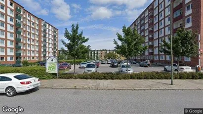 Apartments for rent in Malmö City - Photo from Google Street View