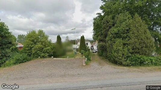 Apartments for rent in Tierp - Photo from Google Street View