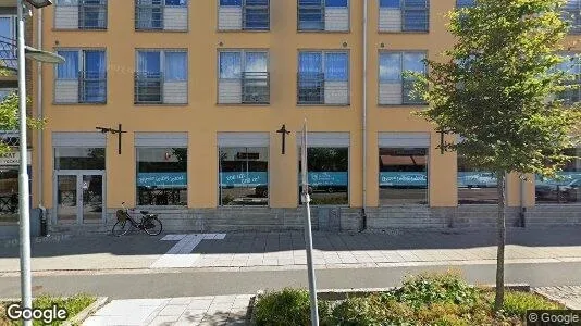 Apartments for rent in Linköping - Photo from Google Street View