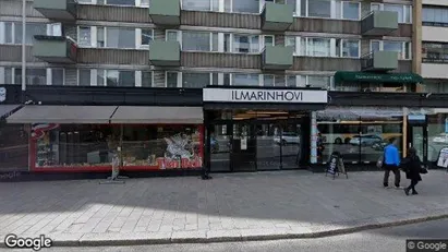 Apartments for rent in Turku - Photo from Google Street View