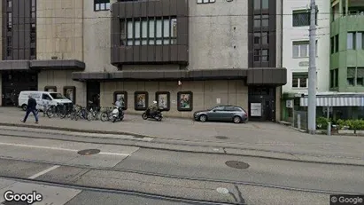 Apartments for rent in Zürich Distrikt 11 - Photo from Google Street View