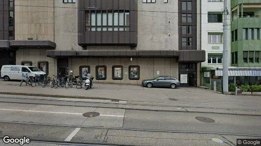 Apartments for rent in Zürich Distrikt 11 - Photo from Google Street View