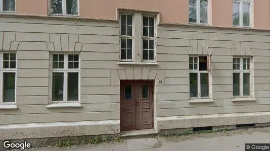 Apartments for rent in Trondheim Midtbyen - Photo from Google Street View