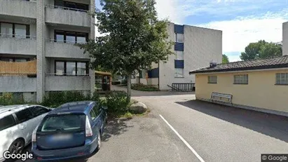 Apartments for rent in Växjö - Photo from Google Street View