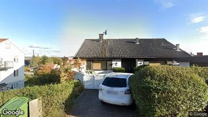 Apartments for rent in Jönköping - Photo from Google Street View