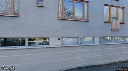Apartments for rent in Majorna-Linné - Photo from Google Street View