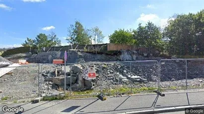 Apartments for rent in Västra hisingen - Photo from Google Street View