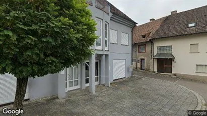 Apartments for rent in Lörrach - Photo from Google Street View