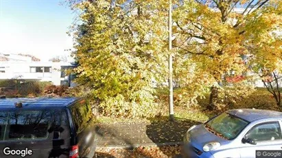 Apartments for rent in Nuremberg - Photo from Google Street View