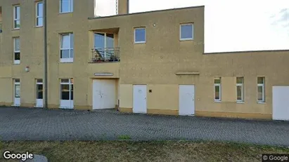 Apartments for rent in Oberhavel - Photo from Google Street View