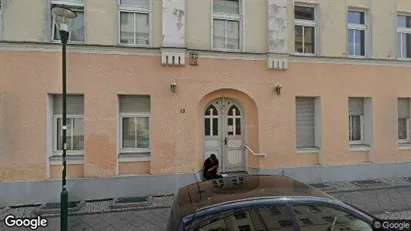 Apartments for rent in Barnim - Photo from Google Street View