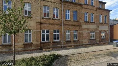 Apartments for rent in Spree-Neiße - Photo from Google Street View