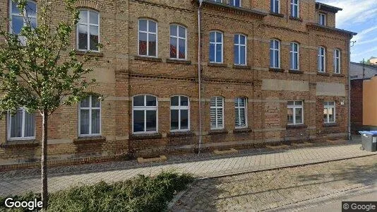 Apartments for rent in Spree-Neiße - Photo from Google Street View