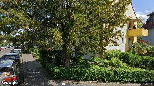 Apartments for rent in Offenbach am Main - Photo from Google Street View