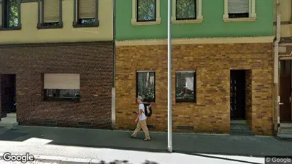 Apartments for rent in Oberhausen - Photo from Google Street View