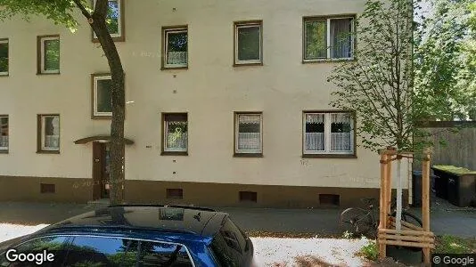 Apartments for rent in Essen - Photo from Google Street View
