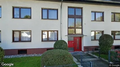 Apartments for rent in Bonn - Photo from Google Street View