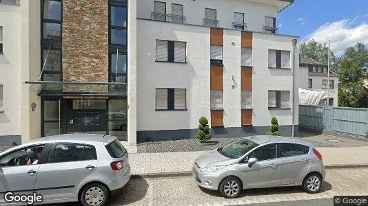 Apartments for rent in Ahrweiler - Photo from Google Street View