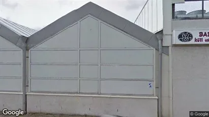 Apartments for rent in Angered - Photo from Google Street View