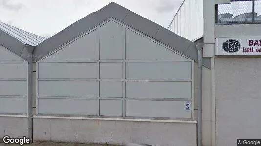 Apartments for rent in Angered - Photo from Google Street View