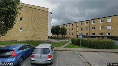 Apartments for rent in Olofström - Photo from Google Street View